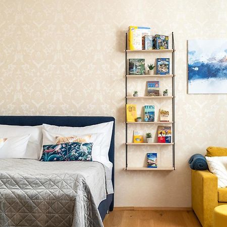 Apartment Amelie Karlovy Vary Exteriér fotografie