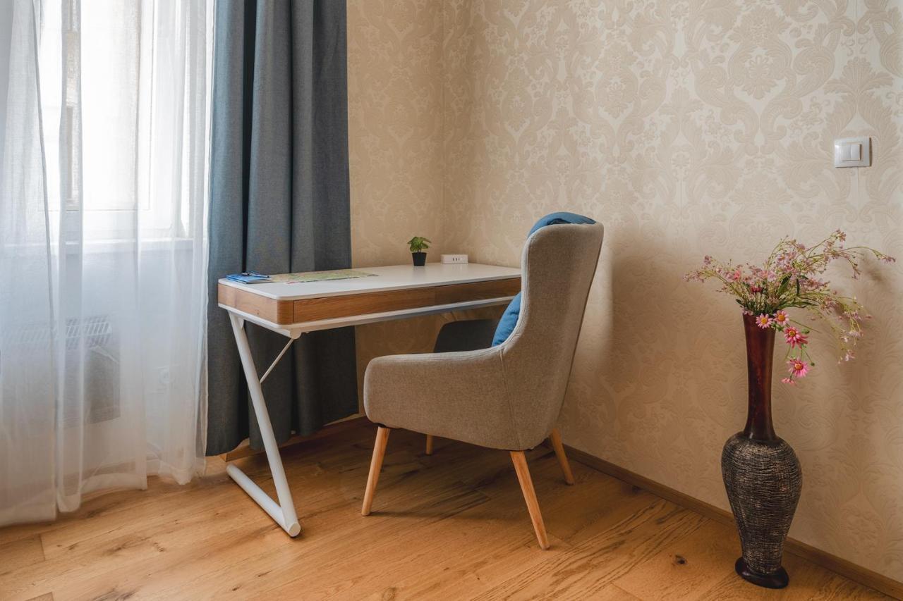 Apartment Amelie Karlovy Vary Exteriér fotografie