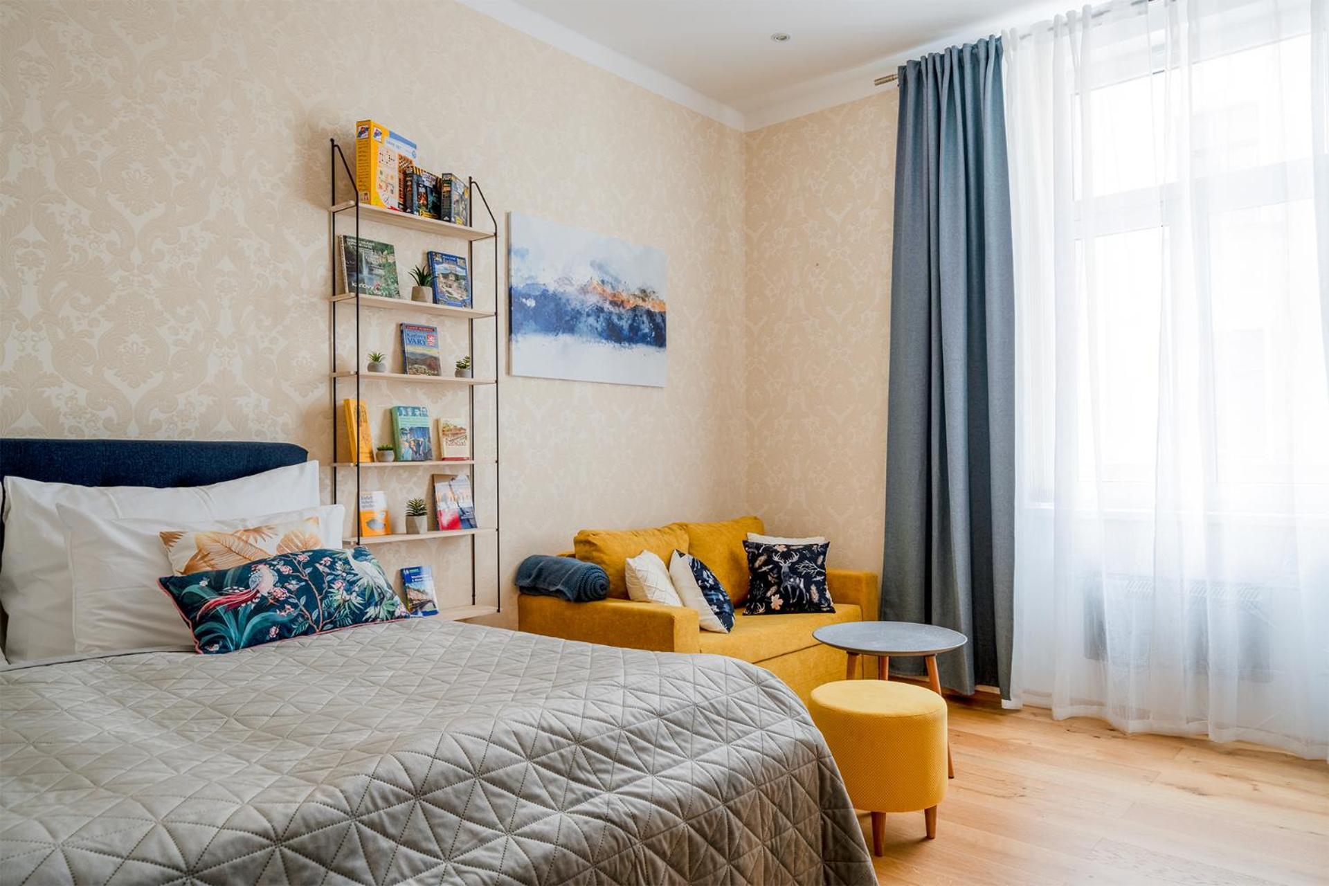 Apartment Amelie Karlovy Vary Exteriér fotografie