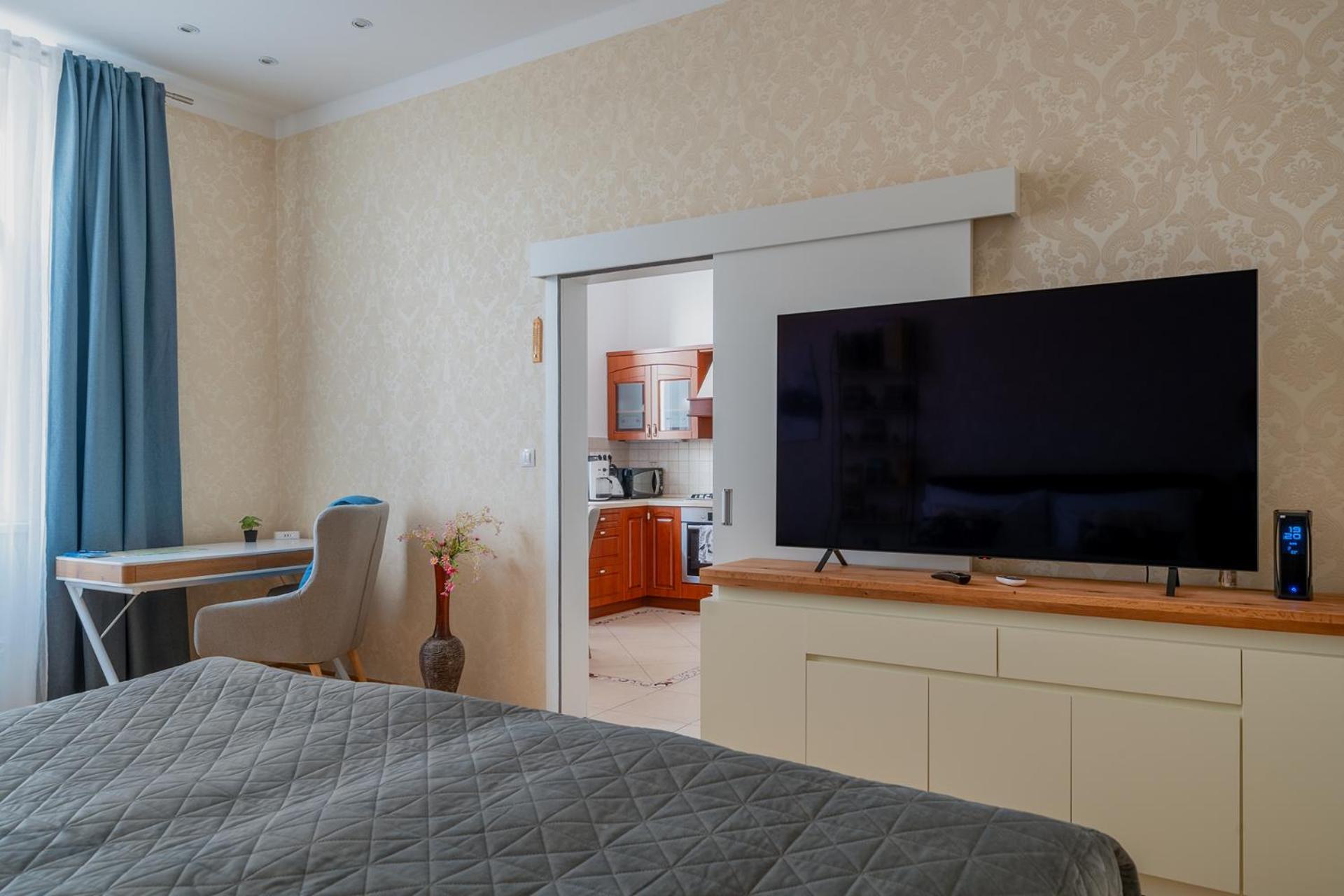 Apartment Amelie Karlovy Vary Exteriér fotografie